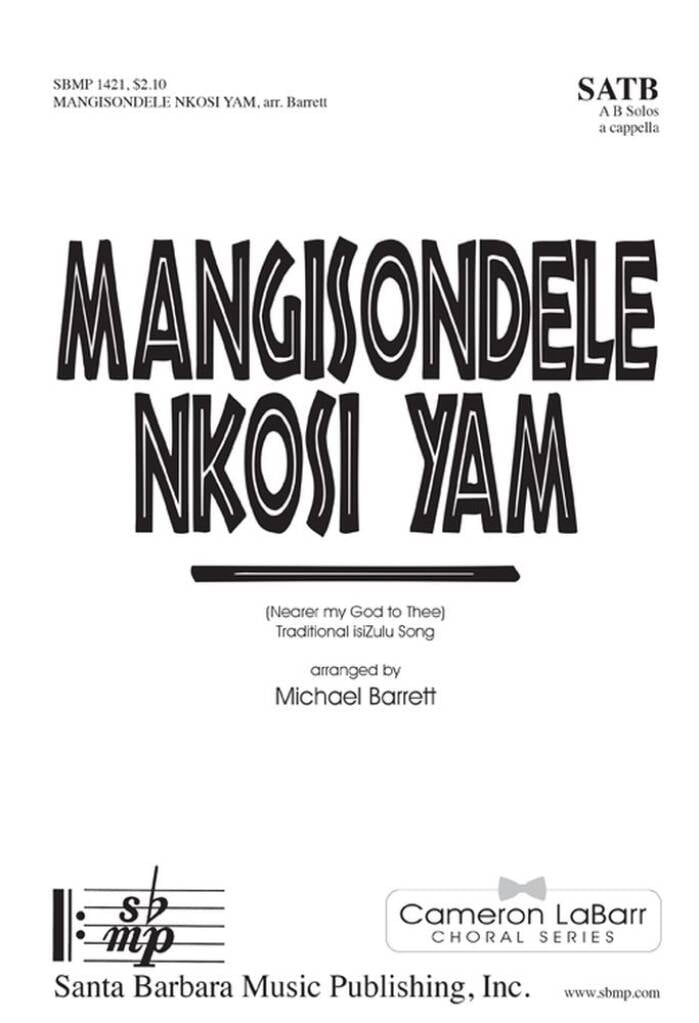 Mangisondele Nkosi Yam